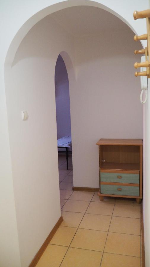 Apartament Centrum Przemyśl Exterior foto