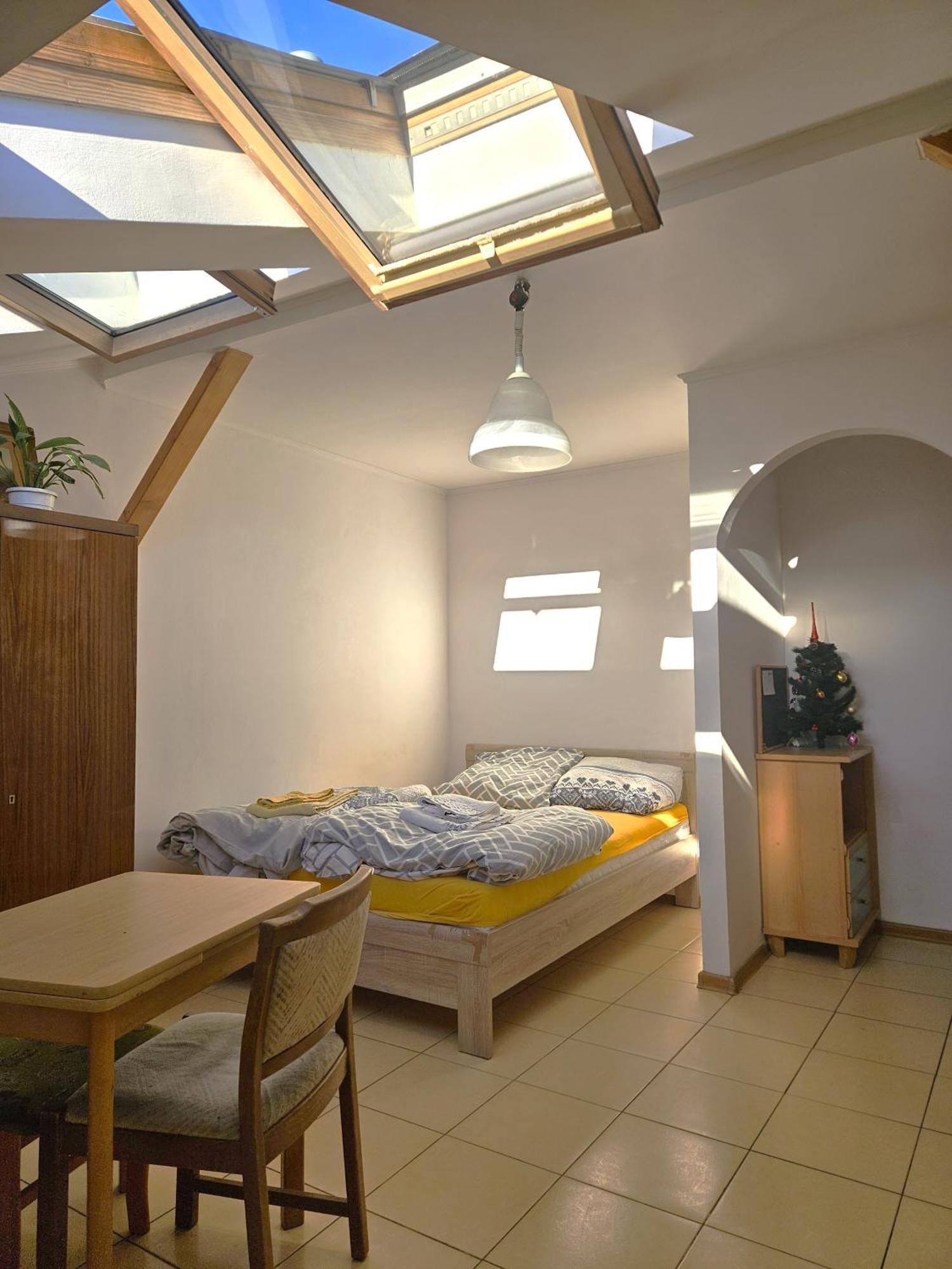 Apartament Centrum Przemyśl Exterior foto